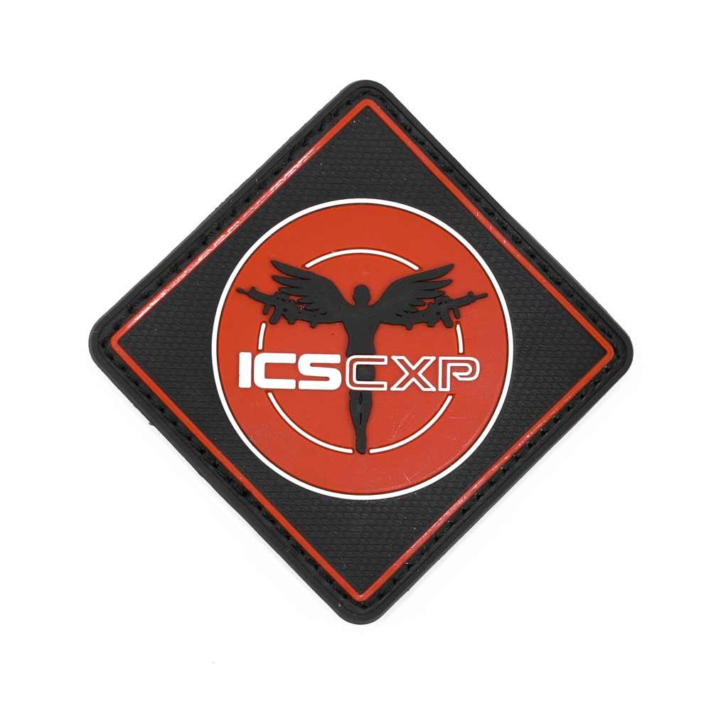 Patch ICS CXP Rouge