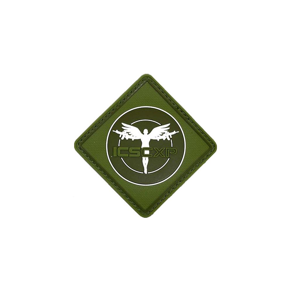 Patch ICS CXP Vert