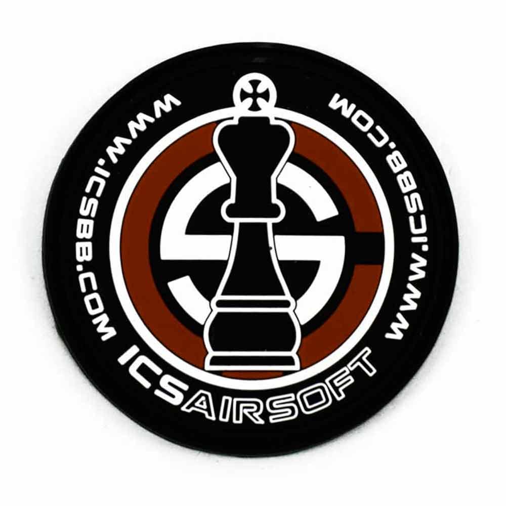 Patch ICS Echec et Mat