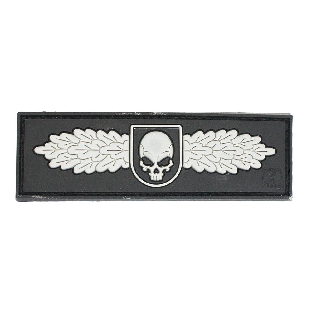 Patch SOF Skull 