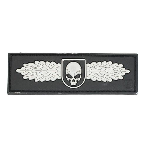 Patch SOF Skull 