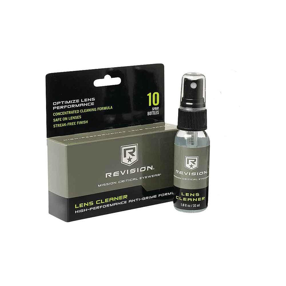 Pdt nettoyage lunettes & masques