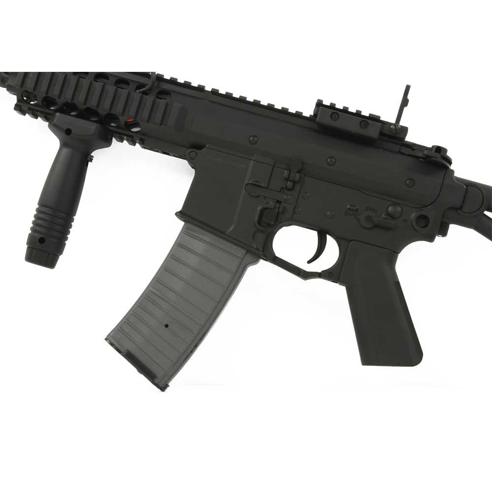 PDW KAC - Gearbox Métal