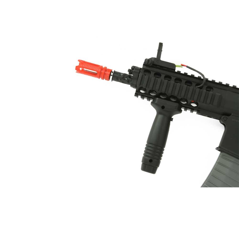 PDW KAC - Gearbox Métal