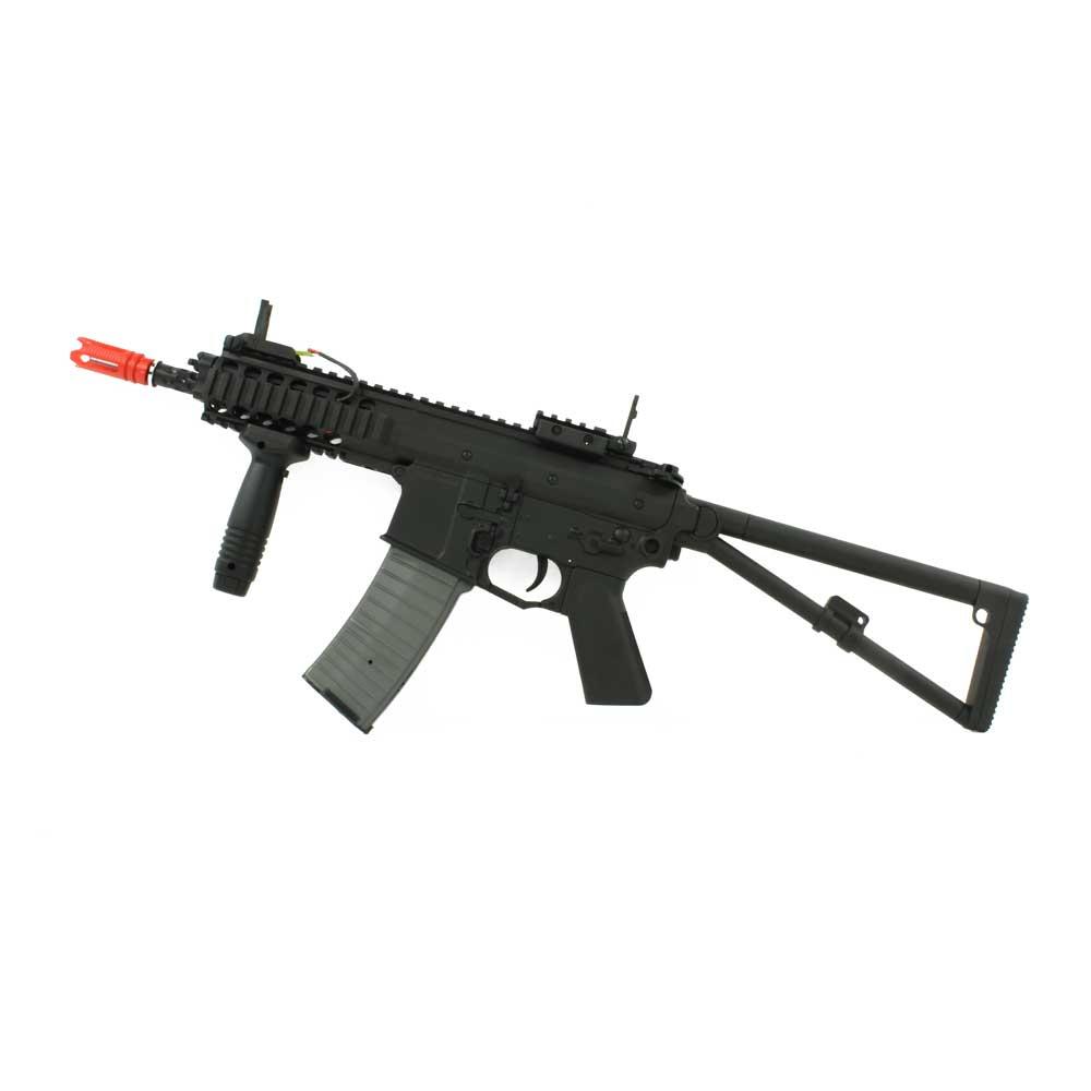 PDW KAC - Gearbox Métal