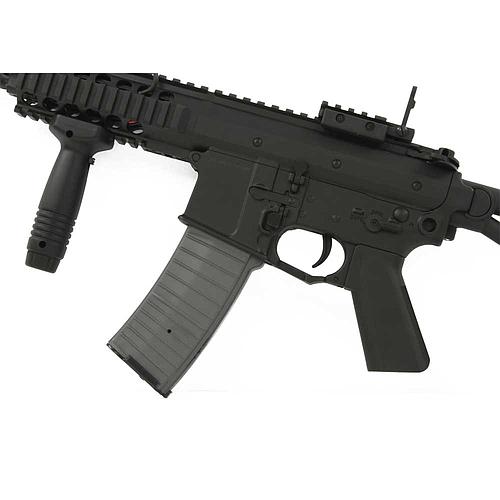 PDW KAC - Gearbox Métal