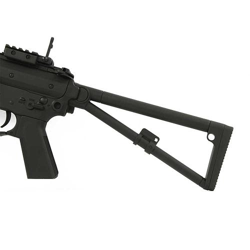 PDW KAC - Gearbox Métal