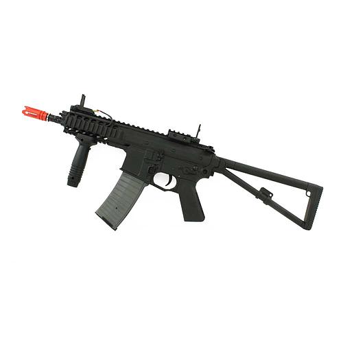 PDW KAC - Gearbox Métal