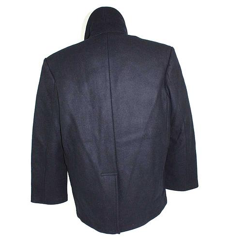 Pea Coat US Army Marine 