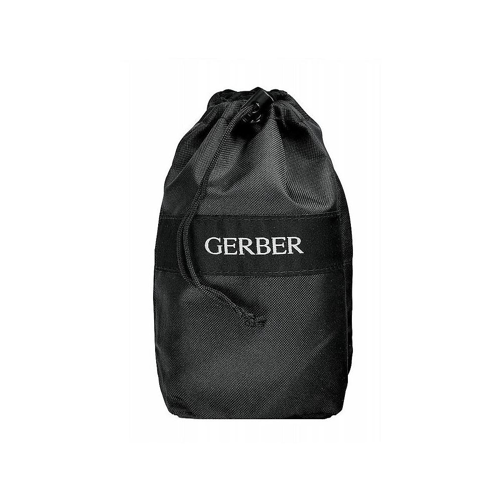 Pelle Gerber Gorge Folding