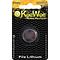 Pile Bouton Lithium Manganese CR2016 (x1) - Kee Wee
