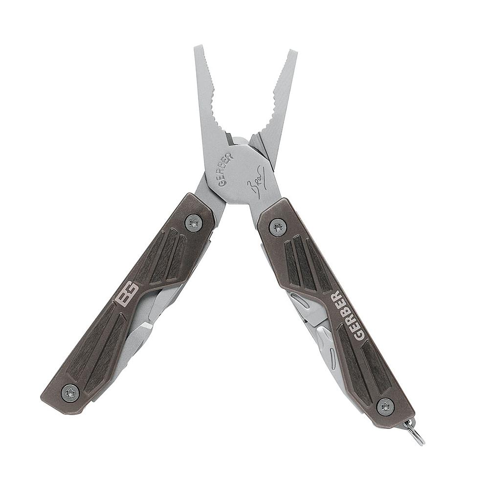 Pince Compact BEAR GRYLLS