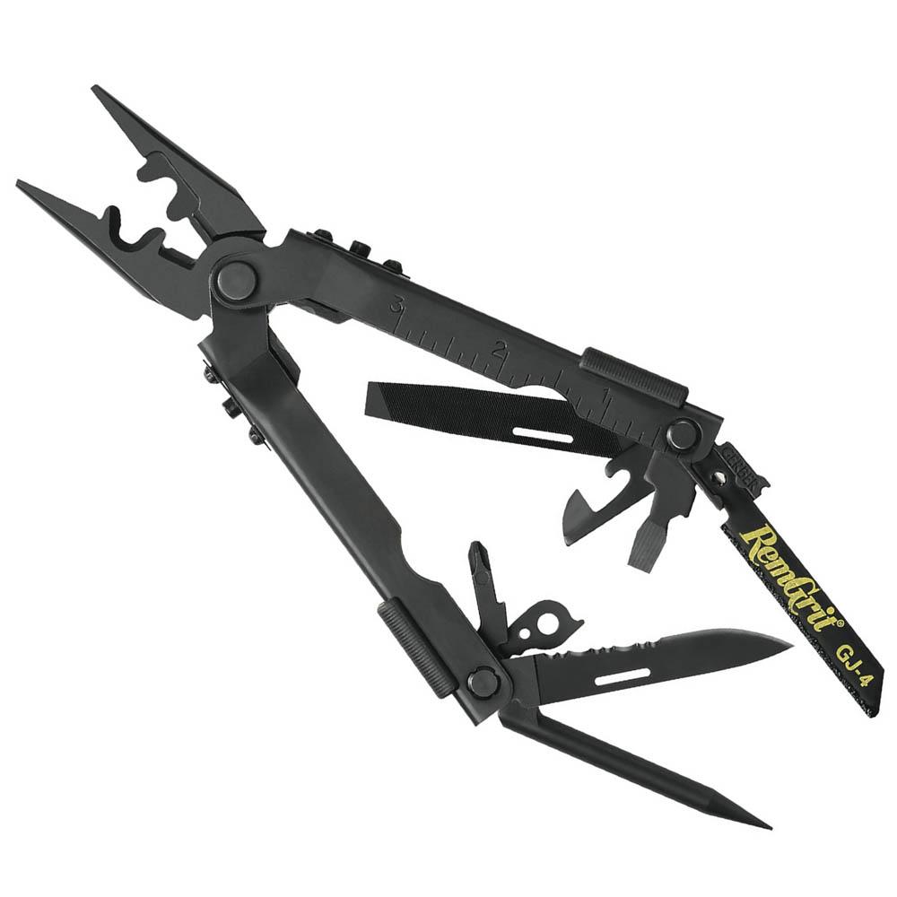 Pince GerBer DET multi plier 600 - Noir