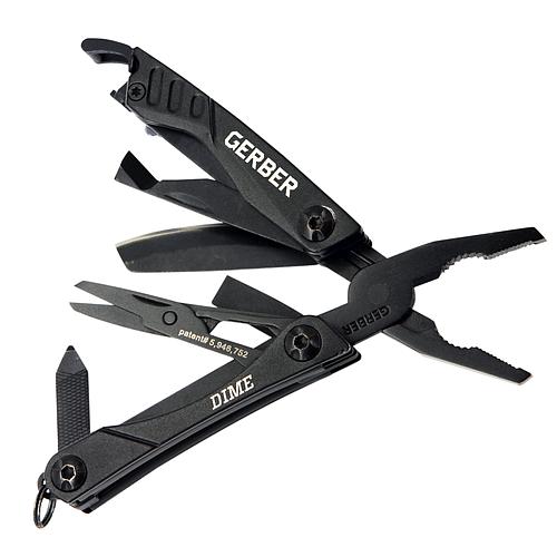 Pince Gerber Dime Micro Tool