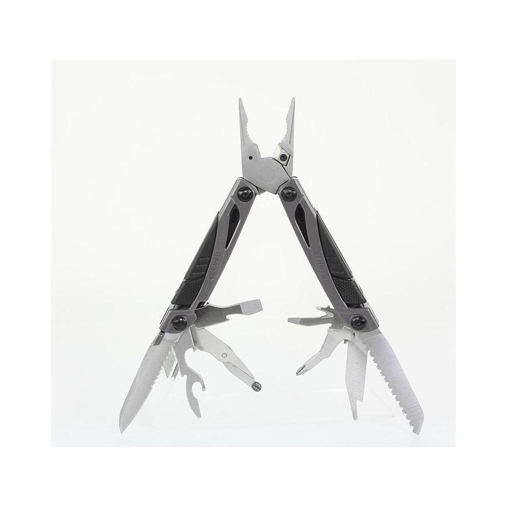 Pince Gerber Strata Multiplier - Noir