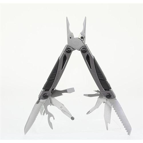 Pince Gerber Strata Multiplier - Noir