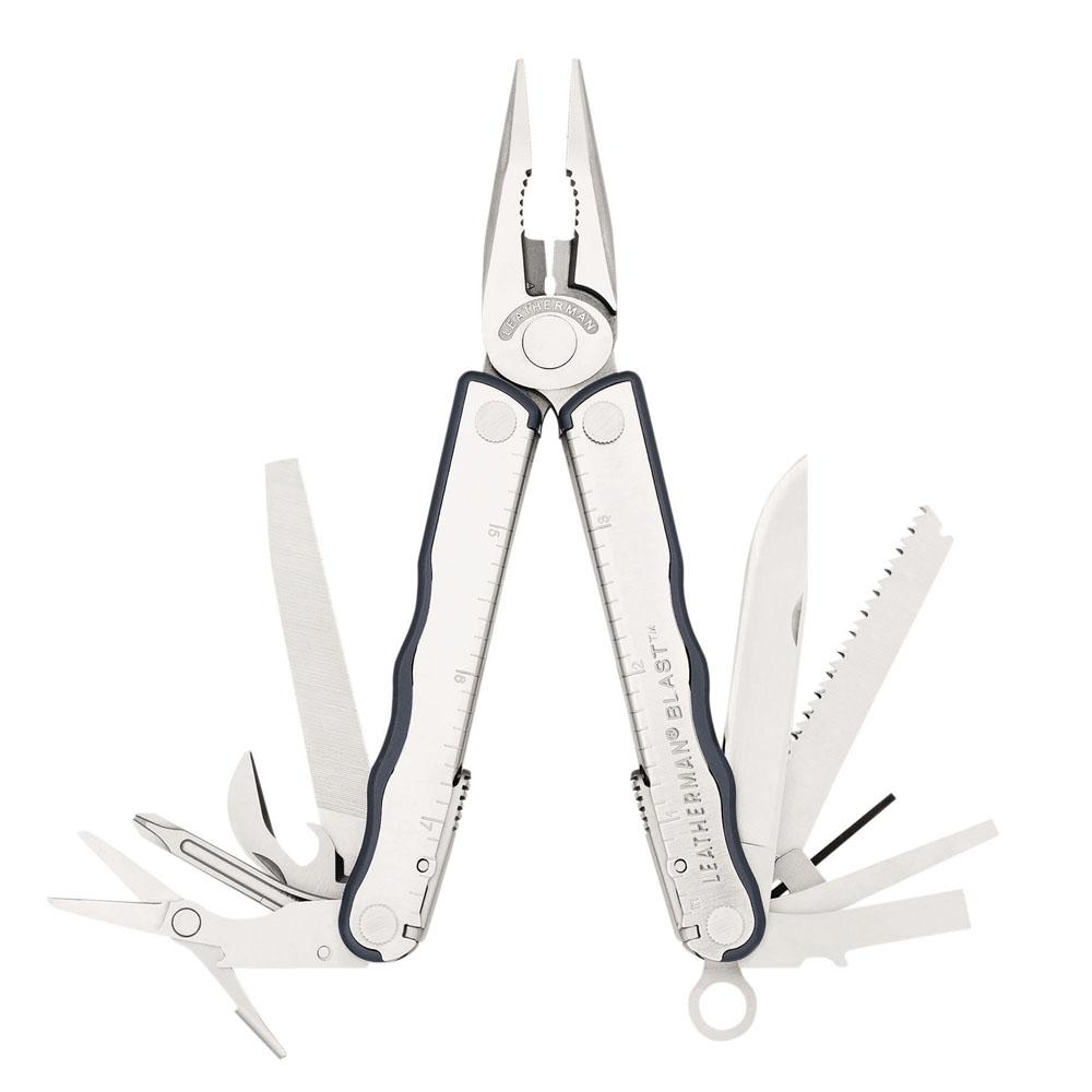 Pince Leatherman Blast - Etui cuir