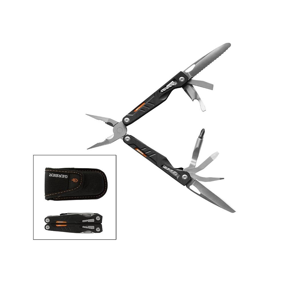 Pince MP1 Multi-Plier - Gerber