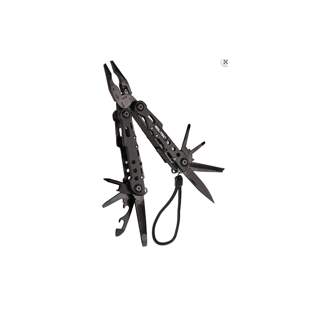 Pince multi-tool Black Cobra LG