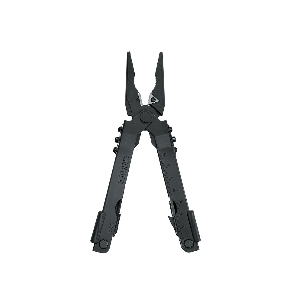 Pince Multifoction MP600 - Noir - Gerber