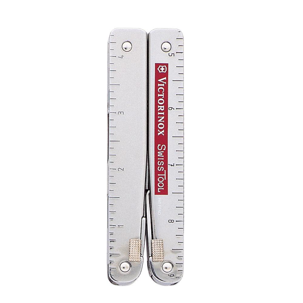 Pince Victorinox SwissTool Plus - 12 pièces