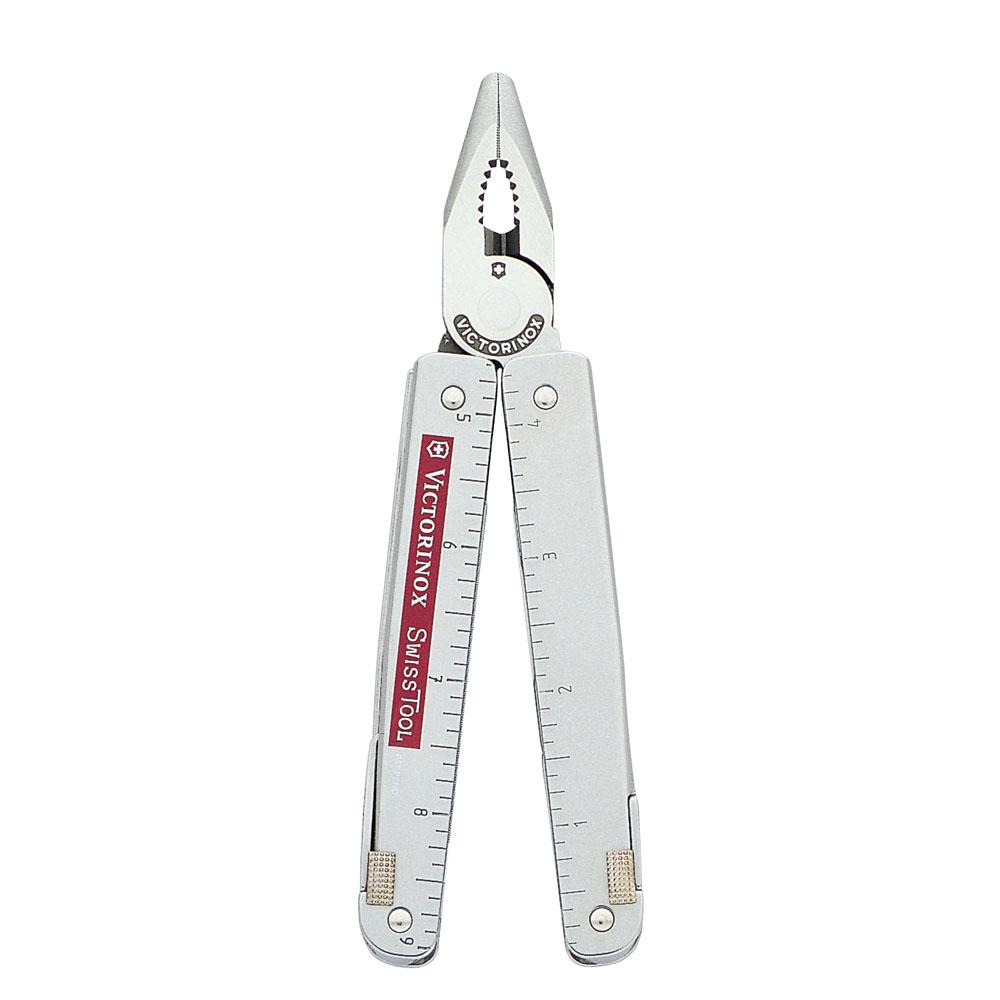 Pince Victorinox SwissTool Spirit - 12 pièces