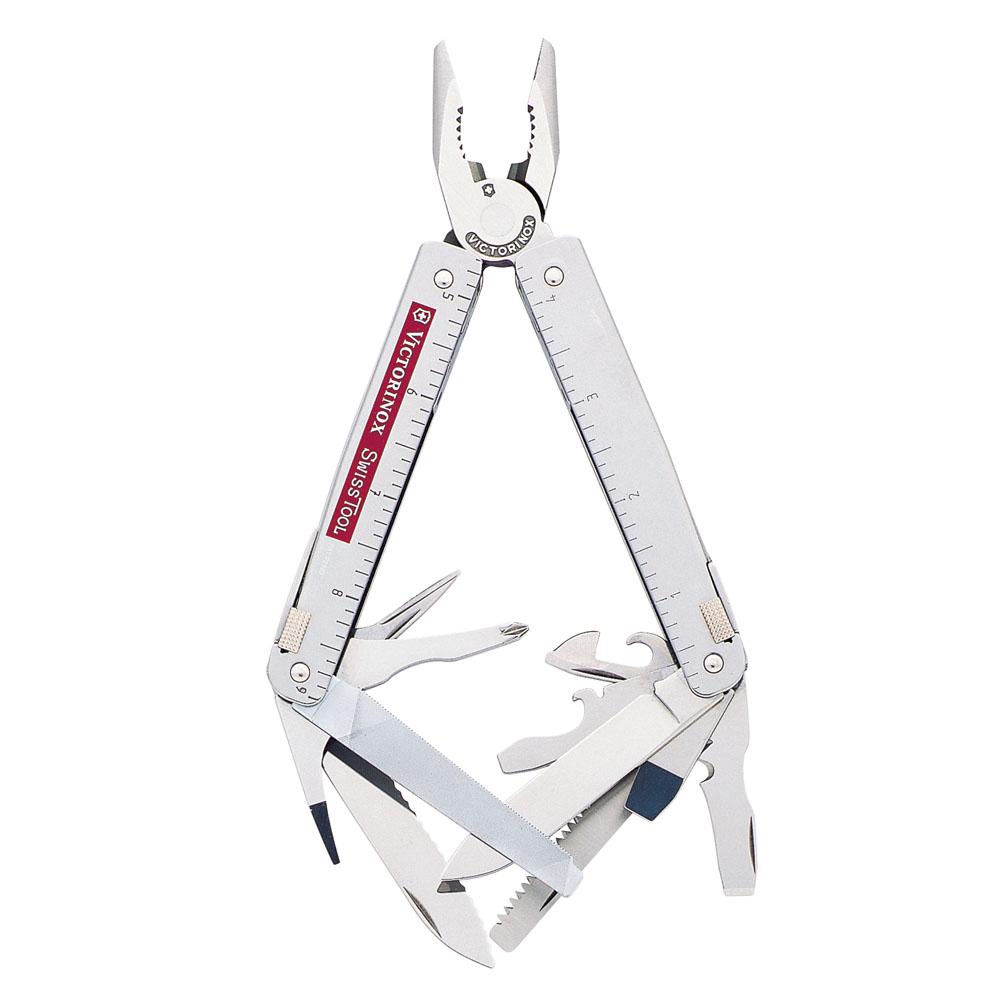 Pince Victorinox SwissTool Spirit - 12 pièces