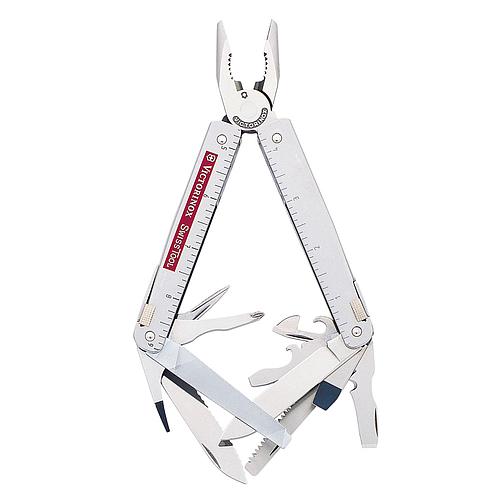 Pince Victorinox SwissTool Spirit - 12 pièces
