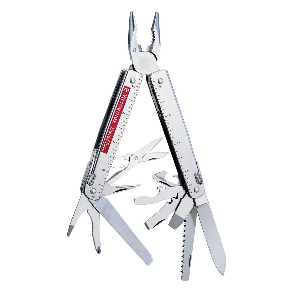 Pince Victorinox SwissTool X - 12 pièces