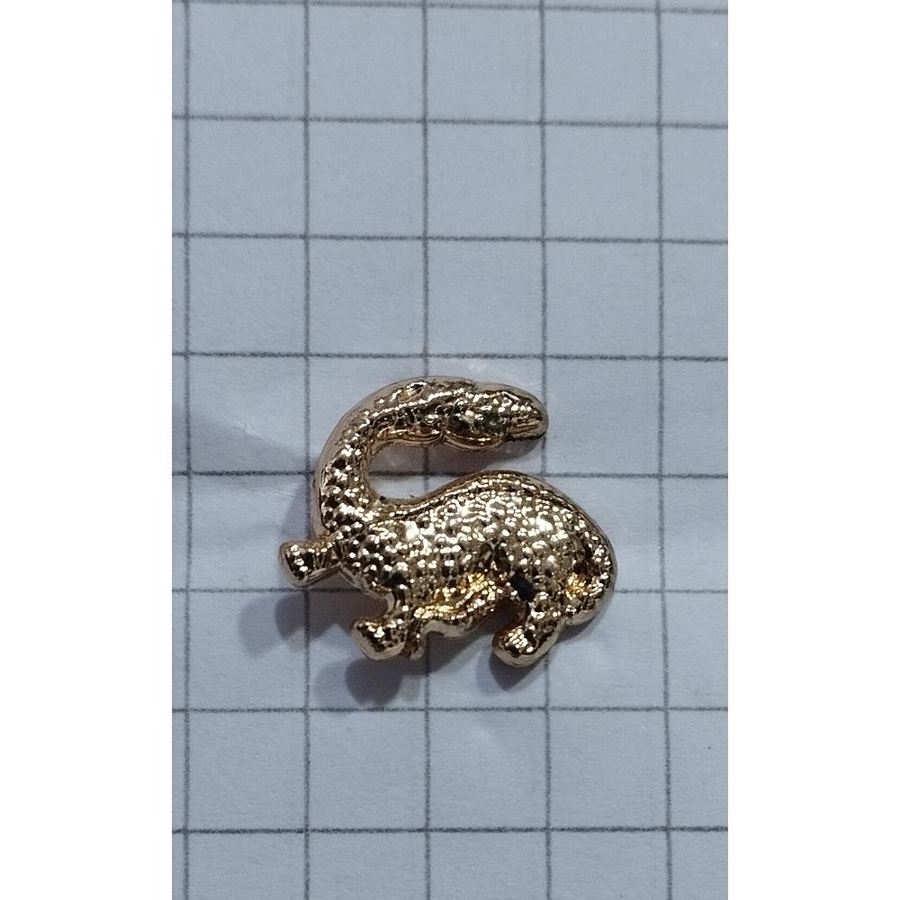 Pin's pour calot : Salamandre