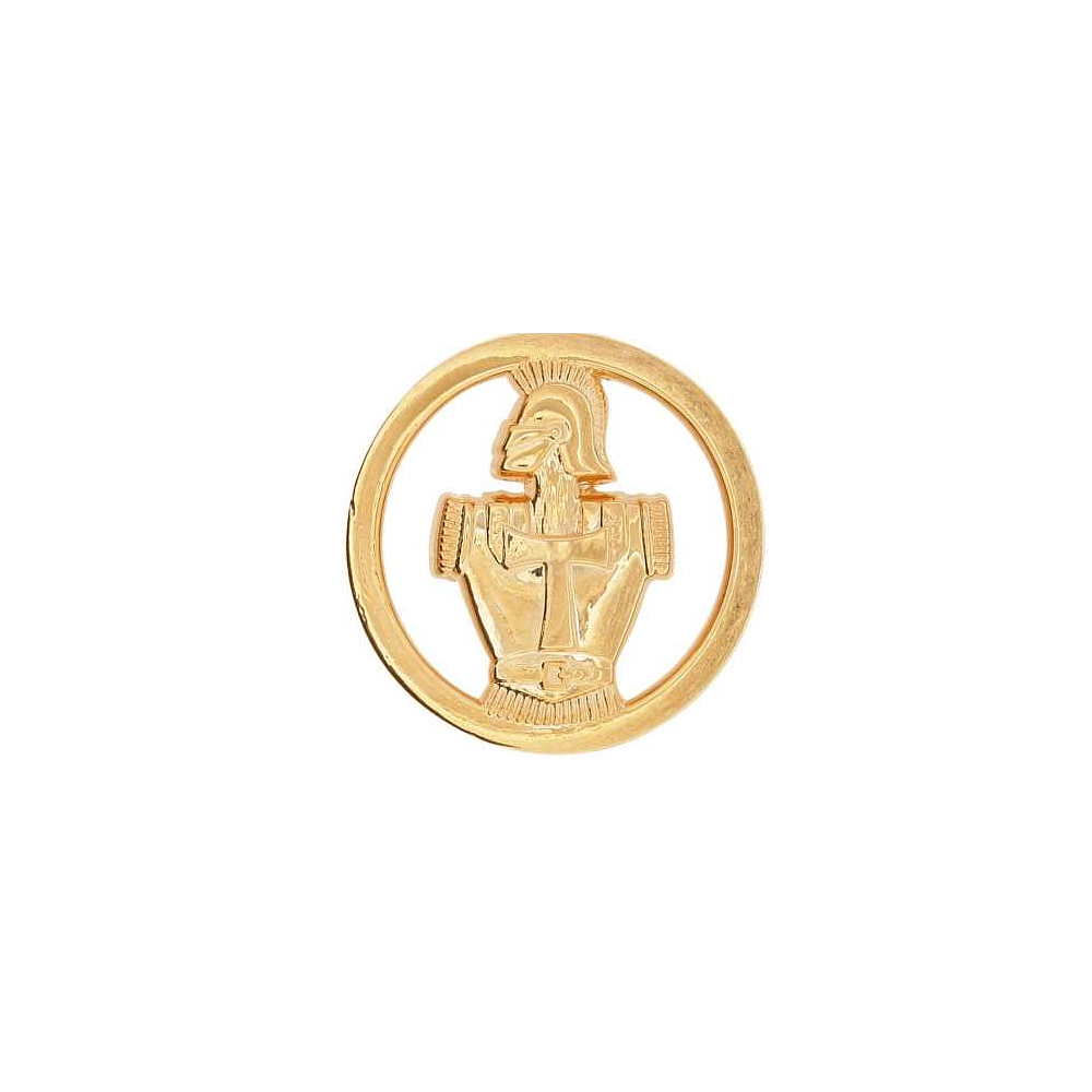 Pin's pour calot : Transmission