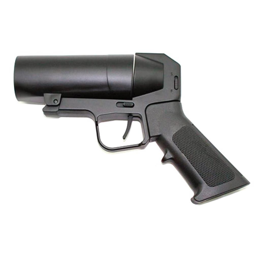 Pistolet Lance Grenade 40mm - S-Thunder