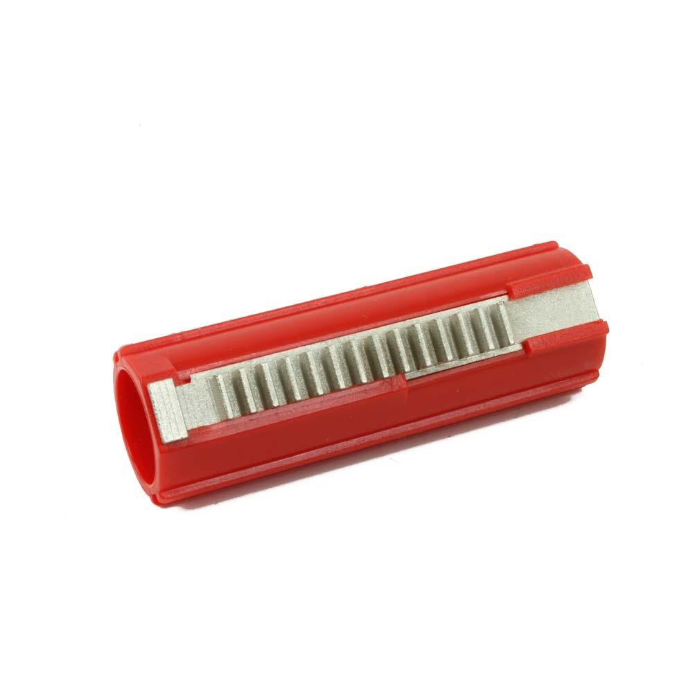 Piston 14 dents acier