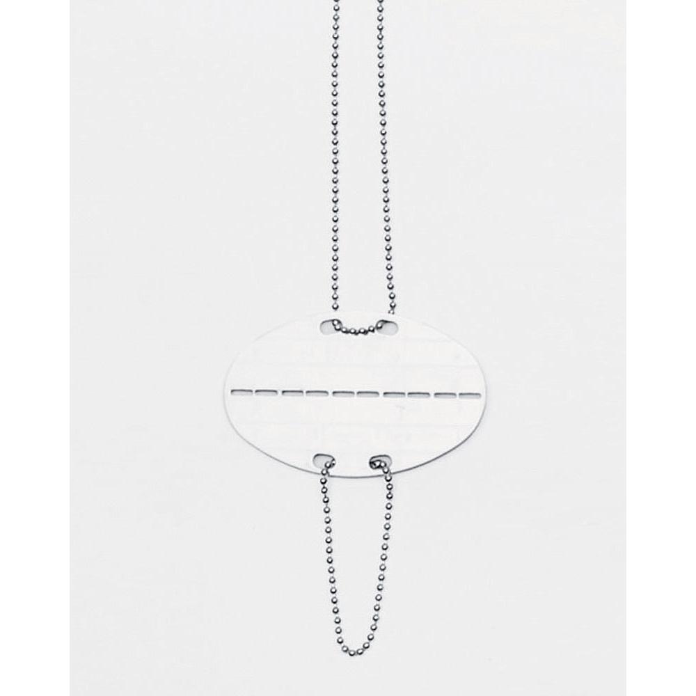 Plaque d'identité USA Army