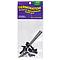 Plastic Broadhead Dart kit x 10