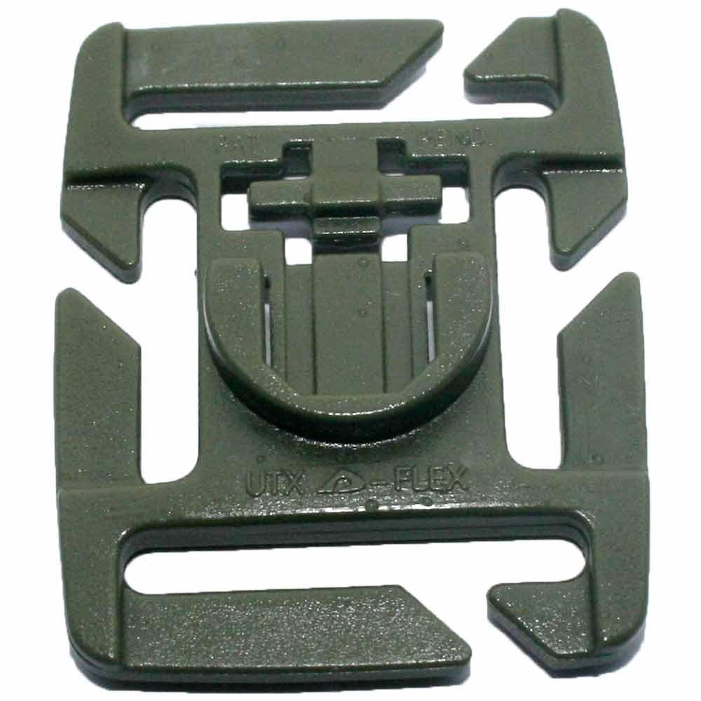  Plate-forme de fixation sur sangle - DURAFLEX