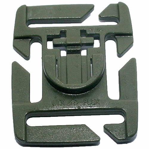  Plate-forme de fixation sur sangle - DURAFLEX