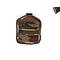 Plateforme de cuisse Molle MPS - Camouflage CE - Modulpack system