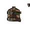 Plateforme de cuisse Molle MPS - Camouflage CE - Modulpack system