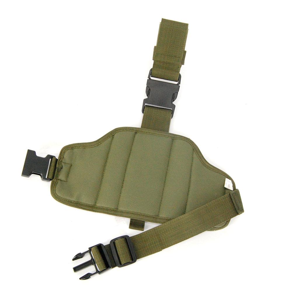 Plateforme de cuisse