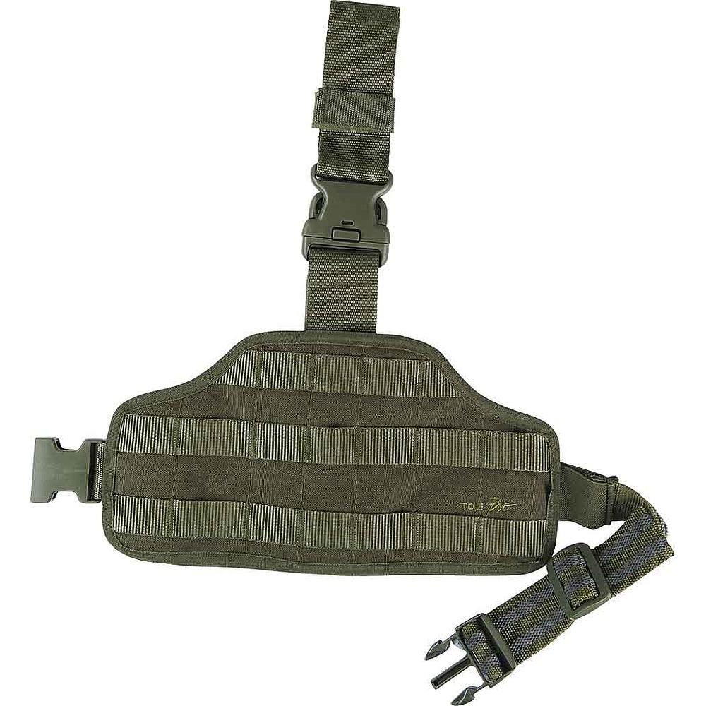 Plateforme de cuisse