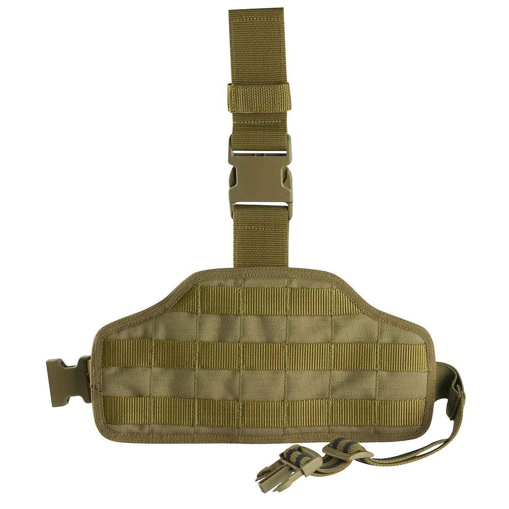 Plateforme de cuisse