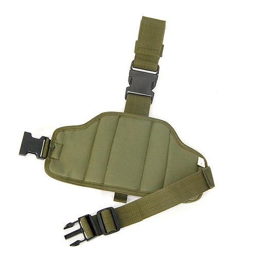 Plateforme de cuisse