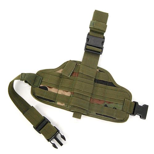 Plateforme de cuisse