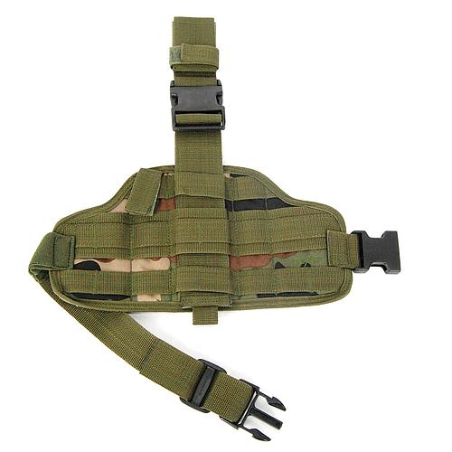 Plateforme de cuisse