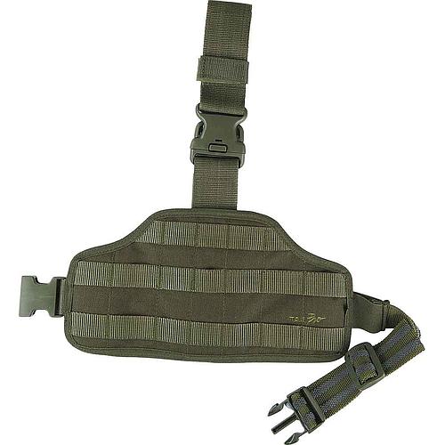 Plateforme de cuisse