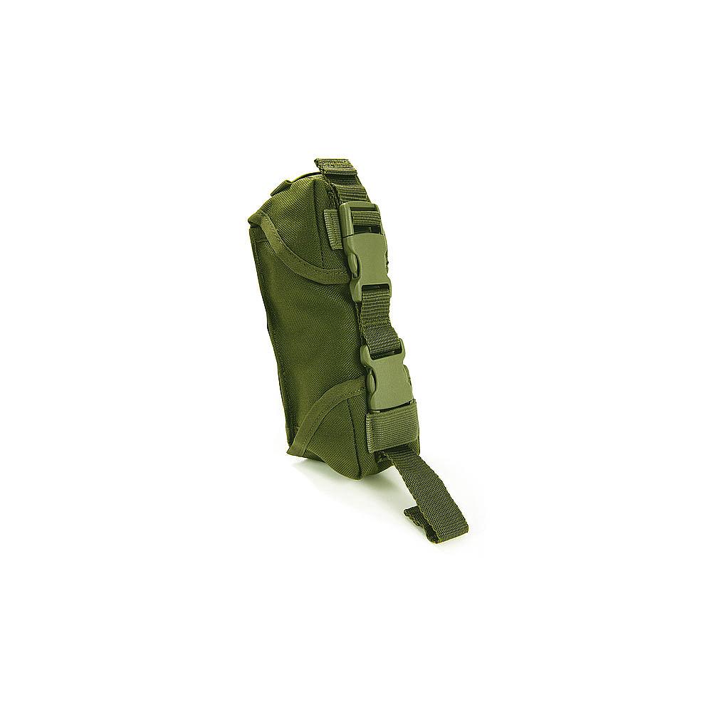 Poche Arktis 2 grenades verticales (Vert)