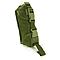 Poche Arktis 2 grenades verticales (Vert)
