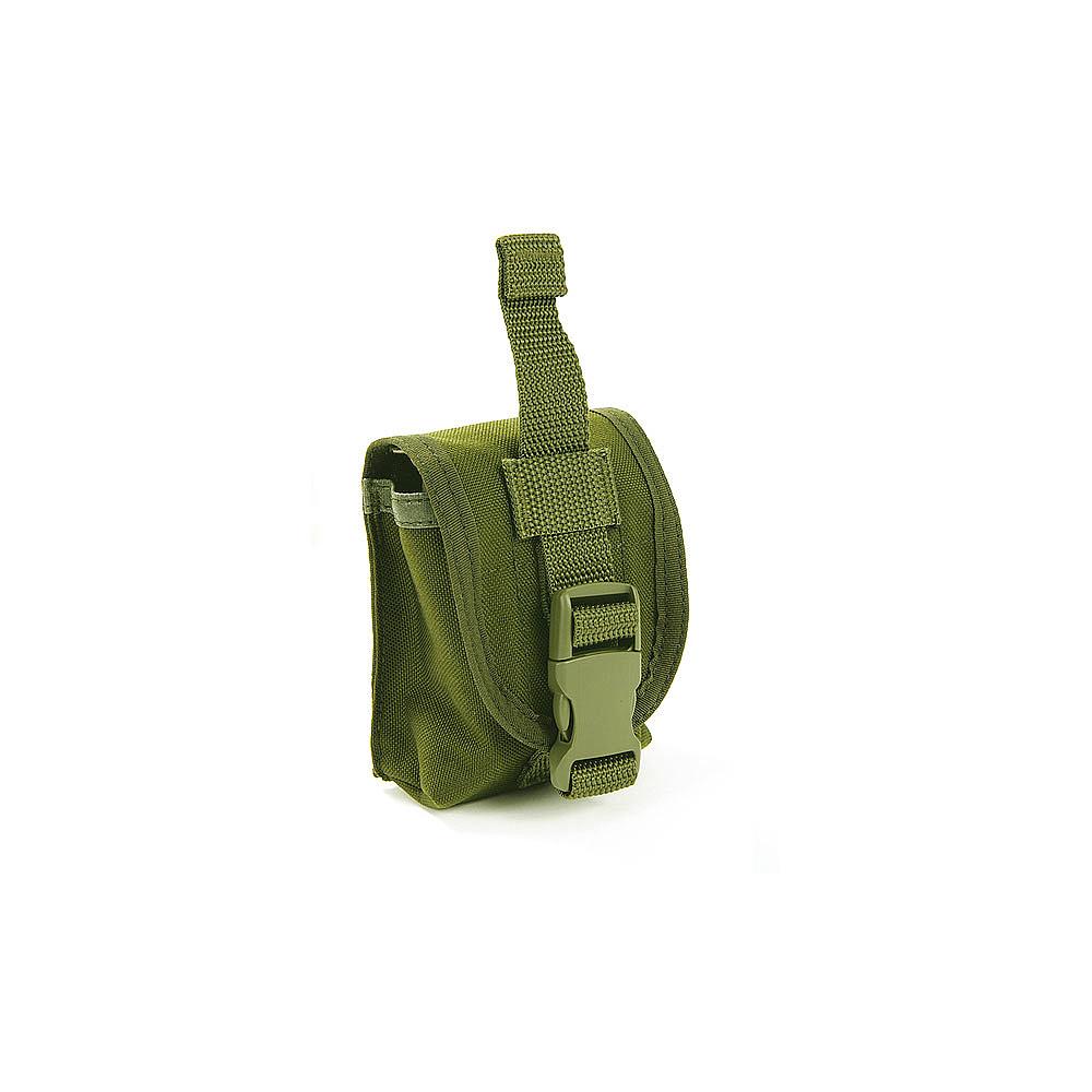Poche Arktis FFD Pouch (Vert)