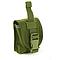 Poche Arktis FFD Pouch (Vert)